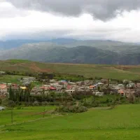 ۸۰۰ متر زمین روستای دیزج میانه فروشی
