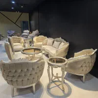 تولیدی مبل فراهان
