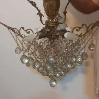 لوستر۳عدد
