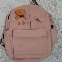 کیف مدرسه