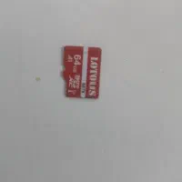 دو عدد مموری ۶۴ گیگ