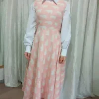 سرافن دخترانه