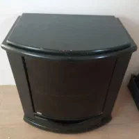 میز تلویزیون و کمد