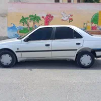 پژو 405|خودرو سواری و وانت|بندرلنگه, |دیوار