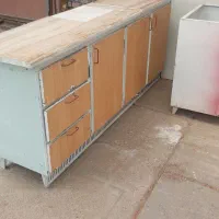 کابینت|جاکفشی، کمد، دراور|فردوس (خراسان), |دیوار