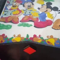 تخت و کمد کودک