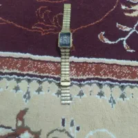 ساعت طلایی
