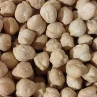 یک تن نخود فروشی