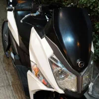 1400 SYM J200|موتورسیکلت|تهران, دردشت|دیوار