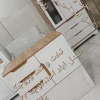 سیسمونی وروجک تخت و کمد