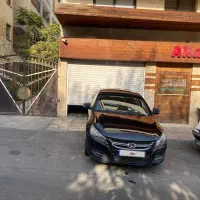 جک j5 اتوماتیک 1800 سی سی مدل۹۵