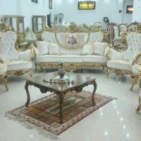 مبل استیل