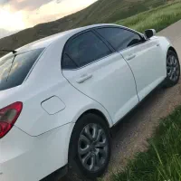 ام جی ۵۵۰ مدل ۲۰۱۱ معاوضه و اقساط