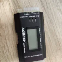 تستر پاور گرین PSU TESTER