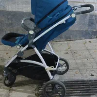 کالسکه پیر گاردین اصل و تخت و پارک گراکو اصل