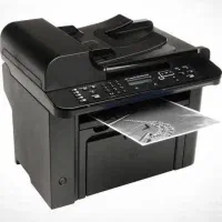 پرینتر  hp و کامپیوتر hp