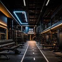 مربی تخصصی فیتنس بانوان و آقایان، آنلاین و حضوری