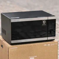گریل مایکروویو آون سامسونگ SAMSUNG