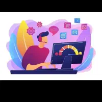 نیازمند ادمین پاسخگو