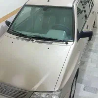پراید مدل ۸۷ هیدرولیک