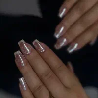تخفیف 50درصدی کاشت ناخن به مدت محدود فقط 399