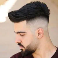 آموزشگاه آموزش آرایشگری مردانه ( فنی حرفه ای )