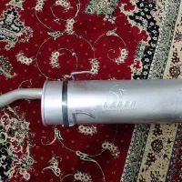 اگزوز بلوچی
