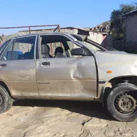 ماشین تصادفی