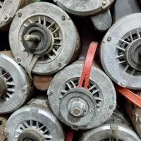 کارکرده کم مصرف موتوژن تبریز اصلی موتوردینام کولر