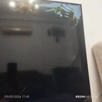 فروش دو عدد تلوزیون ال سی دی اسمارت مکسنت و LG