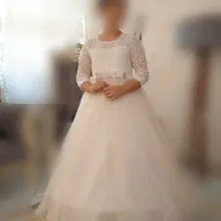 لباس عروس