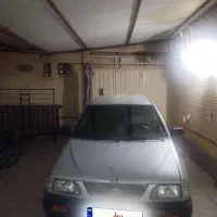 پراید ۱۴۱دوگانه