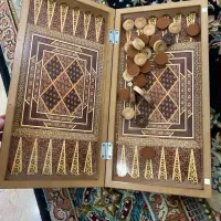 تخت نرد|کلکسیون و سرگرمی|فردیس, خیام شرقی|دیوار