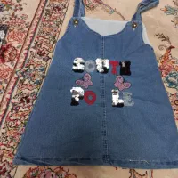 سارافون لی بچگونه