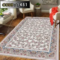 فروش ویژه روفرشی های دورو مخمل ضخیم