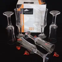 جام یا گیلاس خوری ایتالیایی نو