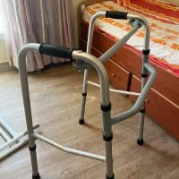 واکر ،محافظ تخت، پد محافظ تشک