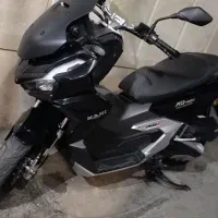 adv ای دی وی هانی 150