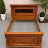چهار چوب تخت دونفره