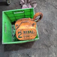 چرثقیل سقفی