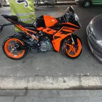 کی تی ام200 rc