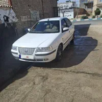 فروش فوری سمند