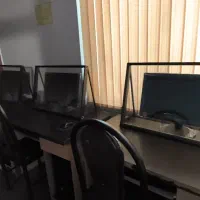 منشی آموزشگاه کامپیوتر