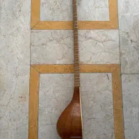 سه تار حرفه ای حسنی