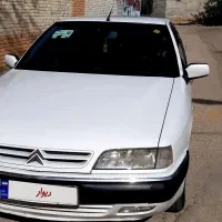 زانتیا مدل ۸۹ درجه یک