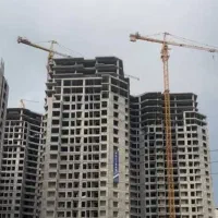 ۱۳۰ متر شمیم رحمت ۳