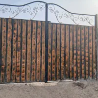 چهاردیواری-بلوک-زنی-متر-3300-ورامین