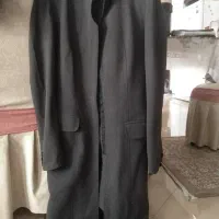 مانتو و شلوار اداری