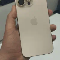 آیفون ۱۶ پرومکس ۲۵۶