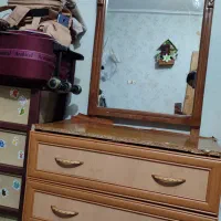 میز دراور